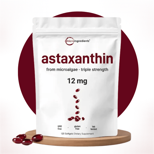 ASTAXANTINA