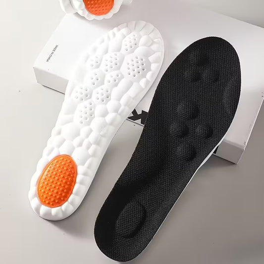 Plantillas ortopédicas